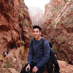 Meet your Posher, Yi rong